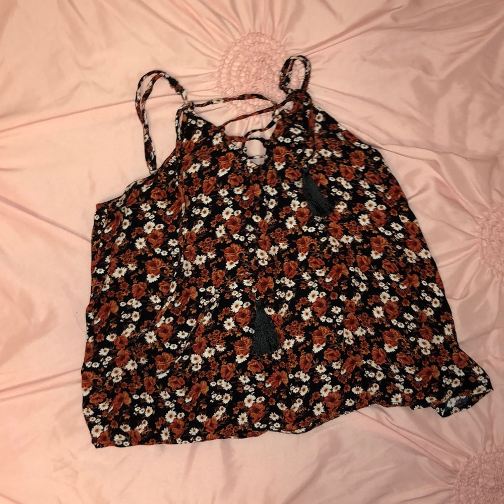 Forever 21 top